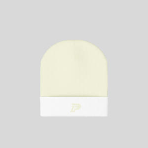 Gorro con puños de moda con logotipo bordado para hombres y mujeres moda callejera de invierno - Product Image 2