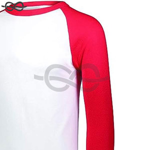 Camiseta de béisbol de diseño personalizado gratis para personalizar la moda de los hombres Impresión Digital Color de secado rápido personalizar ropa de béisbol - Product Image 2