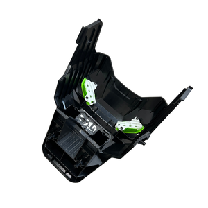 ชิ้นส่วนพลาสติก ABS ฉีดขึ้นรูปตามสั่งจากเวียดนามสำหรับเคสเสริมเกมมือถือ - Product Image 3