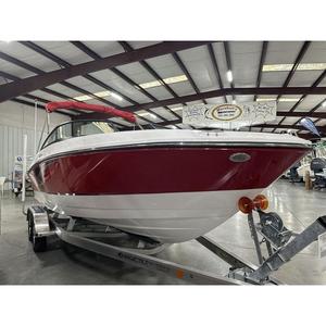 Collection de bateaux haut de gamme Monterey M-225 2023 - Product Image 2