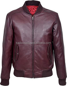 Chaqueta de invierno de piel de oveja de cuero genuino para mujer, chaqueta asimétrica con cremallera, abrigos informales teñidos transpirables, ropa personalizada - Product Image 6