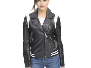 แจ็กเก็ตกันลมของผู้หญิงแฟชั่นใหม่ - Product Image 6