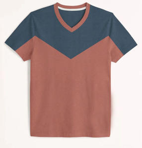 Camisetas de verano de secado rápido para hombre, ropa de gimnasio, Camiseta lisa de manga corta para hombre, compresión deportiva para gimnasio - Product Image 1