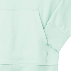 Sweat-shirt à capuche en molleton de coton personnalisé pour homme et femme, chaud, doux, confortable, style streetwear, parfait pour les vêtements décontractés d'hiver - Product Image 6