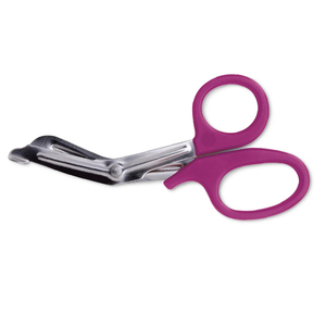 Tijeras para traumatismos médicos de acero alemán, tijeras de vendaje, tijeras paramédicas médicas, vendaje de emergencia, tijera de enfermería - Product Image 3