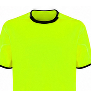 Camiseta Deportiva de Poliéster para Hombre, Diseño de Cuello Redondo, Ajuste Moderno, Impresión Personalizada de Alta Calidad, Ropa Deportiva para Entrenamiento y Estilo de Vida - Product Image 2