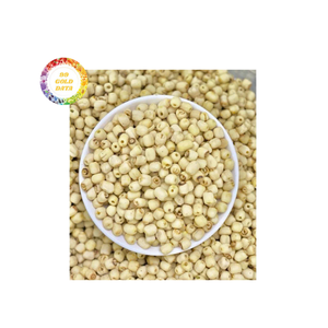 Snacks de Semillas de Loto Secas, Semillas de Loto Tostadas de Fábrica, Snack Crujiente de Alta Calidad a Precio Económico - Product Image 2