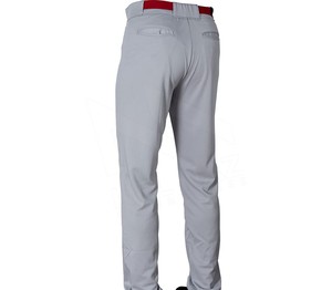 กางเกงเบสบอลสำหรับผู้ชายดีไซน์คลาสสิกกางเกงเบสบอลสำหรับผู้ชายน้ำหนักเบาระบายอากาศได้ดีวัสดุทนทาน - Product Image 3