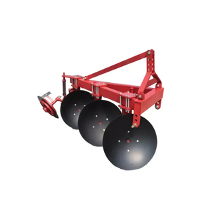 Arado de disco montado en tractor barato más vendido y grada de disco de arado de tractor a la venta - Product Image 4