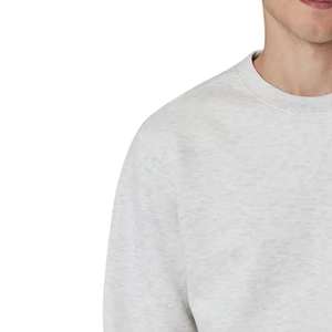 Sudadera con Capucha Personalizada de Alta Calidad para Hombre, Unisex, al Mejor Precio, Material Transpirable, Color Sólido - Product Image 4