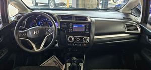 ทำความสะอาด2015 H-O-N-D-A Fit LX - Product Image 3