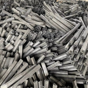 Gran venta-Carbón de aserrín de Vietnam-Carbón de aserrín natural sin humo al por mayor precio más barato para parrilla de barbacoa - Product Image 5