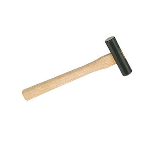 ค้อนเกือกม้าและค้อน Farrier ใช้สำหรับการติดตั้งรองเท้าม้า - Product Image 5