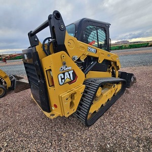 Usado 2023 Caterpillar 259D3 Minicargador a la venta Precios baratos - Product Image 2