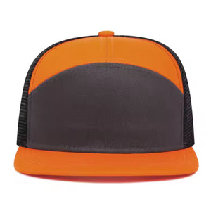 2025 Custom Design High Quality Men's <b>Baseball</b> <b>Caps</b> Trending 5-Panel Hat Classic Wholesale Printed <b>Baseball</b> <b>Caps</b> - Product Image 3