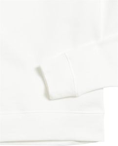 Sudadera de Forro Polar para Hombre, Cuello Redondo, con Estampado Digital y Bordado (Tallas Grandes), por GK Leather Industries - Product Image 5