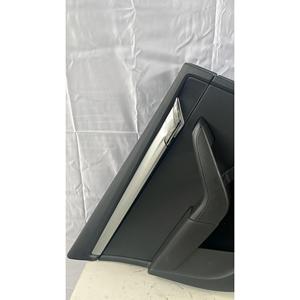 Panel Trasero Izquierdo para SKODA Octavia S.Wagon 5ta Serie (5E5) (16>20) 5E5867211 CPW - Product Image 5