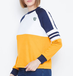 Sweat à capuche en coton OEM et ODM fabricants pakistanais prix de gros sweats à capuche personnalisés pour femmes - Product Image 4