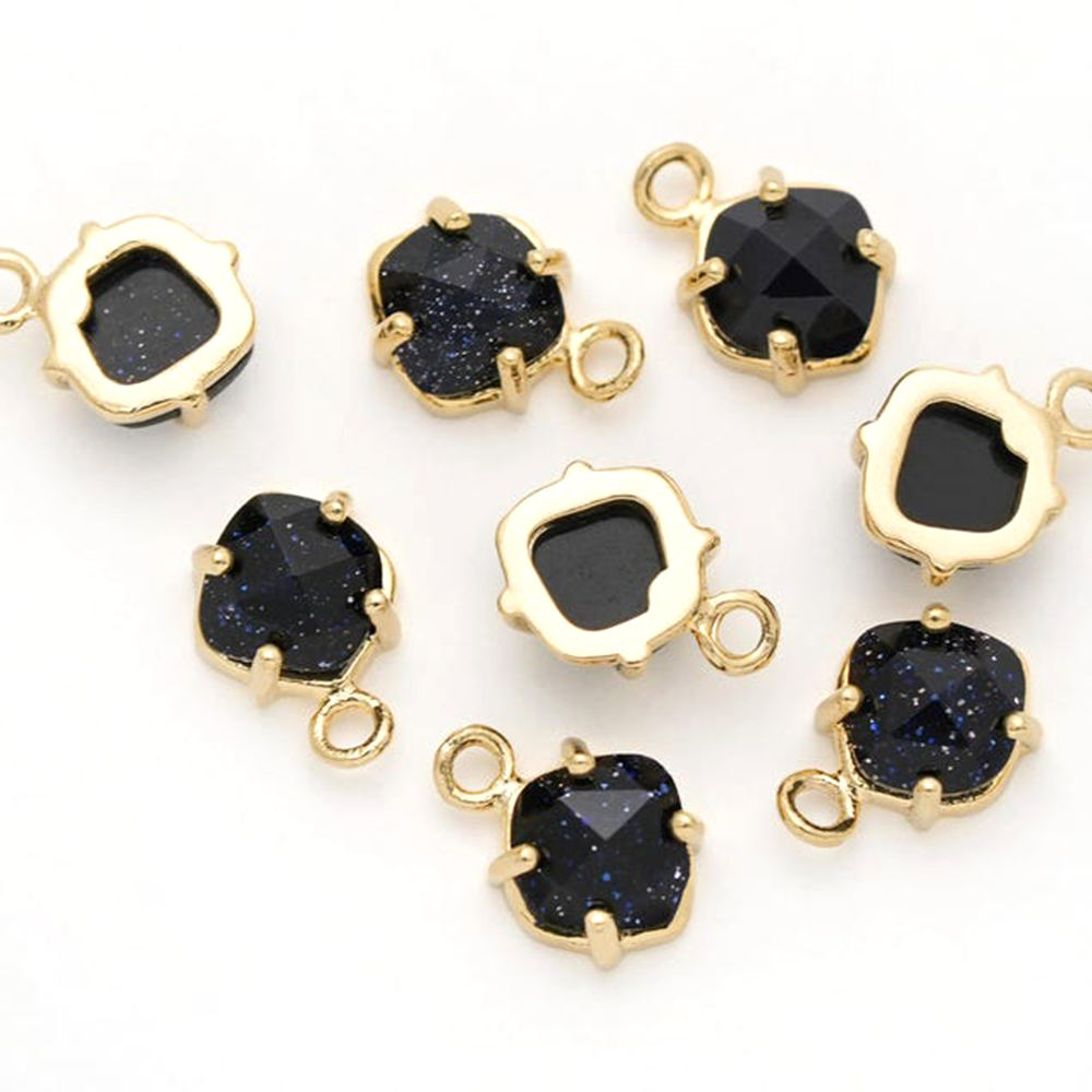 หินกันแดดสีฟ้า