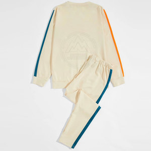 Survêtements pour hommes de la meilleure qualité Matériau souple Offre Spéciale Winter Essentials - Product Image 2