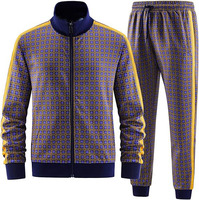 Survêtements personnalisés Streetwear Sportswear délavés à l'acide 100% Coton Imprimé Grammage Lourd Uni Hiver Stock Prêt à Expédier Vente en Gros 2026