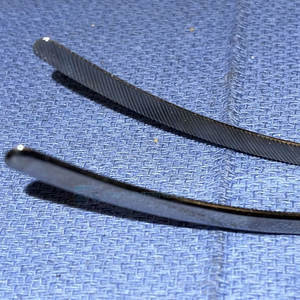 Pinzas Intestinales y Estomacales Manuales de Acero Inoxidable, Instrumentos de Ginecología de Alta Calidad - Product Image 5