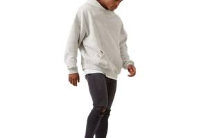 Top Trending Hombres Sudaderas con capucha de gran tamaño ropa casual Ligero antiarrugas Cómodo Sudaderas con capucha de gran tamaño con material duradero - Product Image 4