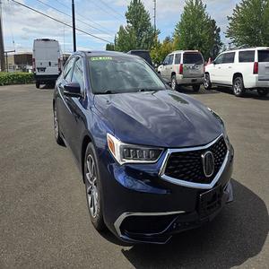 NUEVO MODELO 2020 AC-U-RA TLX Asientos de Cuero Automáticos OEM 1 Año de Garantía Origen KE Disponible con Volante a la Derecha/Izquierda - Product Image 1