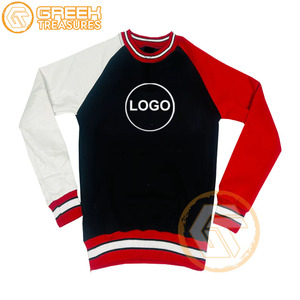 Personnalisé Delta Coton Polaire Brodé Sigma Sweat Sororité Pull Haute Qualité Vêtements Grecs Thêta Femmes Sweat Shirts - Product Image 2