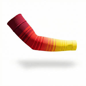 Manga de Compresión para Brazo, Precio al por Mayor, Absorbe el Sudor, Secado Rápido, Protección UV, para Entrenamiento de Alta Intensidad en el Gimnasio - Product Image 1