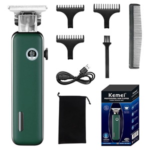 High Quality Shaving <b>Machine</b> Electric Razor for Men Beard Trimmer Strong Motor Waterproof Portable Smooth Clean Shave Everyday - Product Image 6