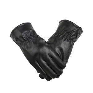 ถุงมือหนัง PU สำหรับผู้ใหญ่, ถุงมือฤดูหนาวน้ำหนักเบา - Product Image 2