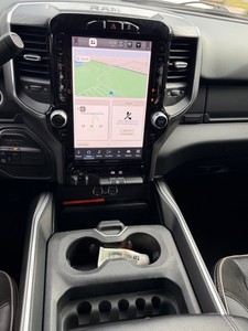 SMART 2023 RAM 2500 BIG HO-RN Direction à Gauche Transmission Automatique 8 Cylindres 4x4 - Product Image 6