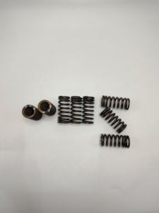 Originale Ea888 ricambi auto valvola di scarico molla per VW Ventilfeder valvola molla 06 j109623c 06 j109623h 06 j109623h 06 j109623k 06 e109623d - Product Image 5