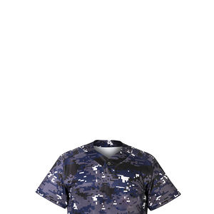 Uniforme de béisbol de alta calidad, uniforme de béisbol a prueba de olores, al por mayor, la mejor calidad - Product Image 4