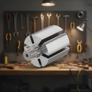 Clés pneumatiques Hazet, rotor de haute qualité pour clés à chocs - Product Image 3