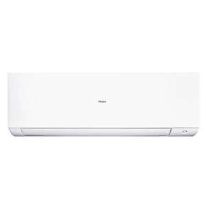Climatiseur Haier Expert White 9000+12000 BTU Dual Split Inverter R32 A++ 5U90S2SS5FA avec Wi-Fi et fréquence variable - Product Image 1