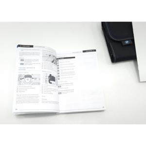 MANUAL DE USO Y MANTENIMIENTO BMW Serie 1 F40 B37 C15 A (19>) - Product Image 5