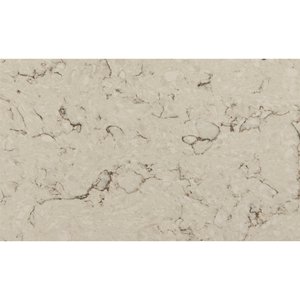 Plans de travail personnalisés pour cuisines et salles de bain en granit, comptoirs en pierre naturelle préfabriqués découpés sur mesure - Carrara Calacata pour projets hôteliers - Product Image 2