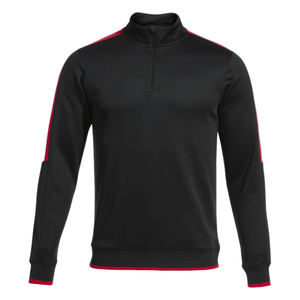 Vêtements de plein air personnalisés pour hommes Veste softshell en polyester de haute qualité Vente en gros Nouvel arrivage de veste peignée avec logo imprimé personnalisé - Product Image 1
