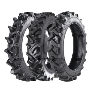 Pulvérisateur à flèche monté sur <span class=keywords><strong>tracteur</strong></span> haute fixation avec roues pneumatiques - Product Image 6