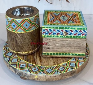 ชุดเครื่องเขียนไม้และไม้ถูพื้น makhara ใช้ในงานไม้และไม้ถูพื้น - Product Image 4