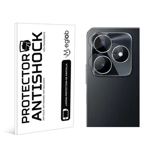 ฟิล์มกันรอยหน้าจอ ANTISHOCK สำหรับเลนส์มือถือเรียลมี นาร์โซ N53 - Product Image 1