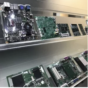 Logiciel de Circuit imprimé personnalisé Odm Pcba, société d'assemblage de fabricants Pcba, Services de conception de disposition de Pcb - Product Image 6