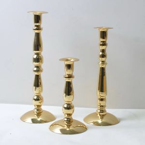 Candelabros de Madera Europeos Románticos Modernos, Hechos a Mano, Ecológicos y Duraderos para Decoración del Hogar, Bodas, Cumpleaños, Pascua y Navidad - Product Image 5