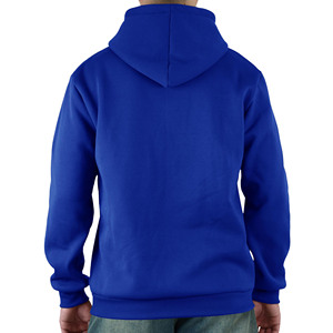 Design personnalisé de haute qualité à épaules tombantes sweats à capuche unisexe séchage rapide respirant cravate Die pullover sweats à capuche pour hommes taille de couleur personnalisée - Product Image 5