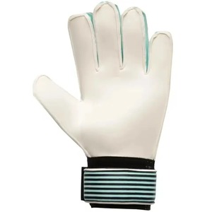 Guantes de Portero Medianos Personalizados Diseñe sus Guantes de Portero de Buena Calidad Superventas Profesional - Product Image 2