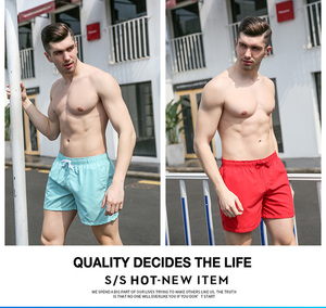 Shorts de plage et boardshorts pour hommes 2026 en gros – Maillots de bain pour hommes en stock avec livraison DDP - Product Image 5