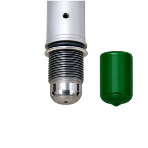 หัวเทียน BLITZ 2032bg5 Prechamber (0.68 กก.) สำหรับเครื่องยนต์ชีวภาพ TCG2032 และ CG260 - Product Image 2