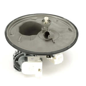 ปั๊มและมอเตอร์เครื่องล้างจานไฟฟ้าแท้รุ่น W11087376 อะไหล่เครื่องล้างจาน - Product Image 1